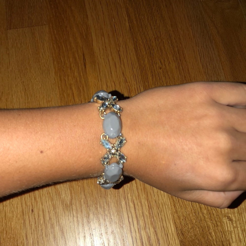 j. crew bracelet